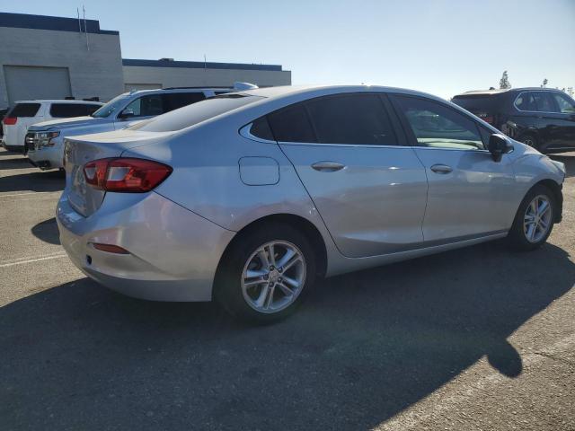 2018 CHEVROLET CRUZE LT - 1G1BE5SM5J7239973