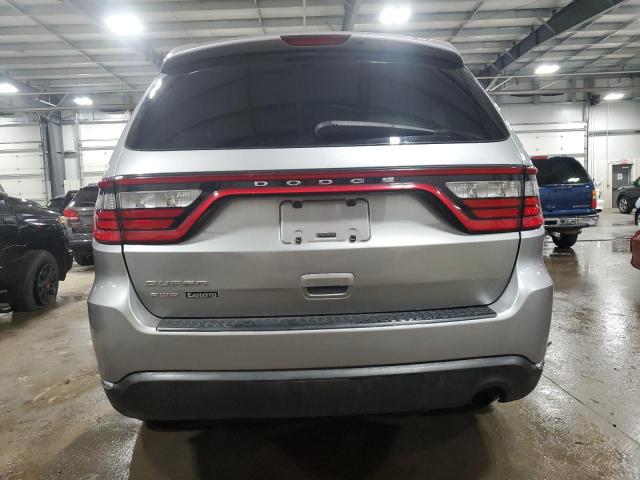 2015 DODGE DURANGO SX - 1C4RDJAG6FC771535