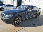 2016 MERCEDES-BENZ S 550 - WDDUG8CB8GA231358