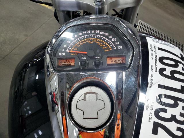 2008 SUZUKI VZR1800 - JS1VY53A382101740