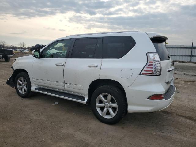 2015 LEXUS GX 460 - JTJBM7FX7F5104570