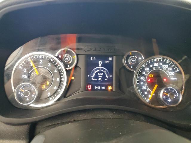 2021 RAM 2500 TRADE - 3C6UR5CJ4MG510028