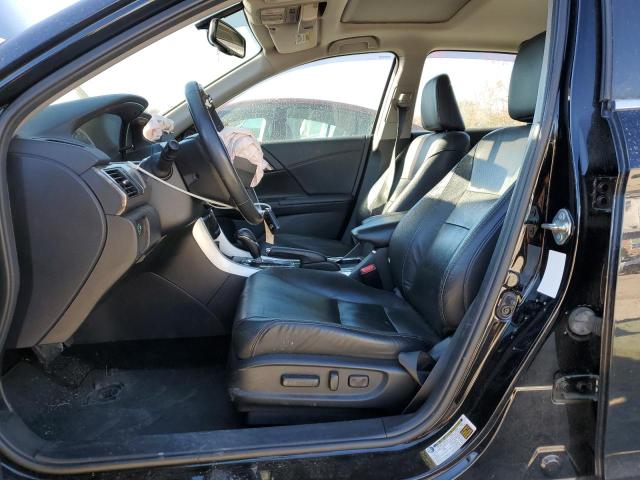 2016 HONDA ACCORD EXL - 1HGCR2F83GA107433