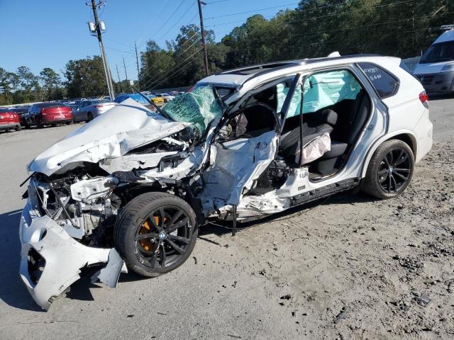 2018 BMW X5 XDRIVE3 #3095944623