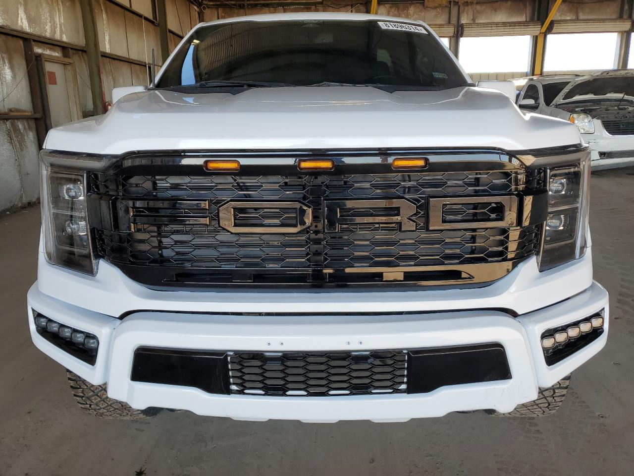 Lot #2991022214 2022 FORD F150