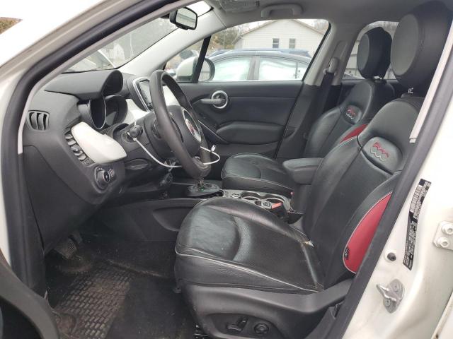 2016 FIAT 500X LOUNG ZFBCFYDT0GP338058
