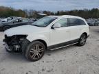 AUDI Q7 3.6 QUA photo