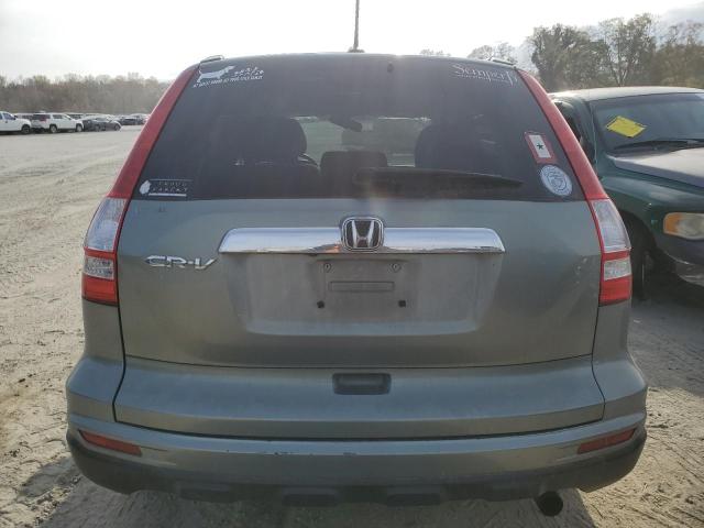 5J6RE3H7XBL009327 2011 HONDA CRV