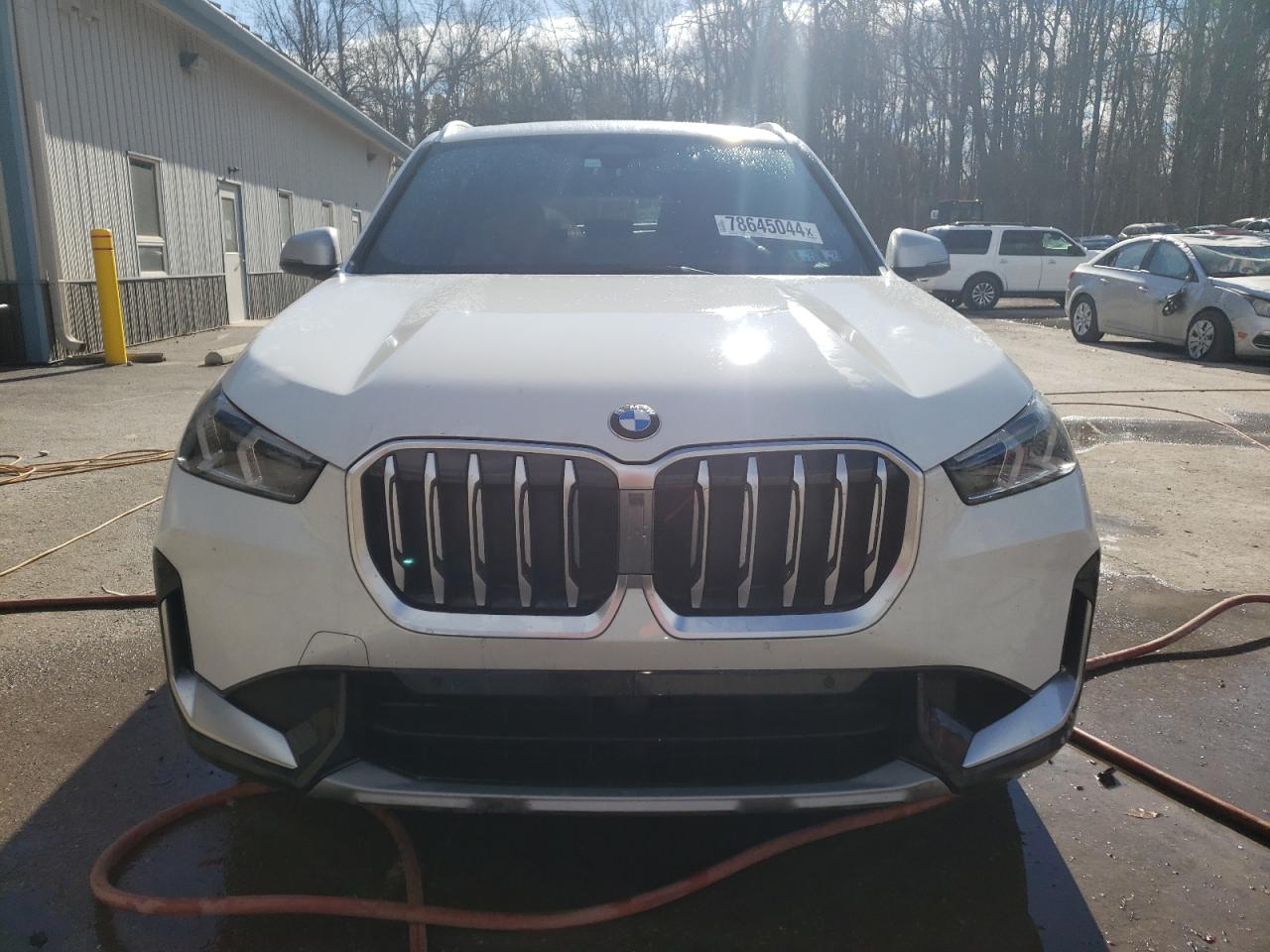 Lot #2994183292 2024 BMW X1 XDRIVE2