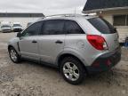 Lot #2993568187 2014 CHEVROLET CAPTIVA LS