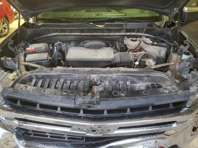 2019 CHEVROLET SILVERADO - 3GCPWCED8KG233861