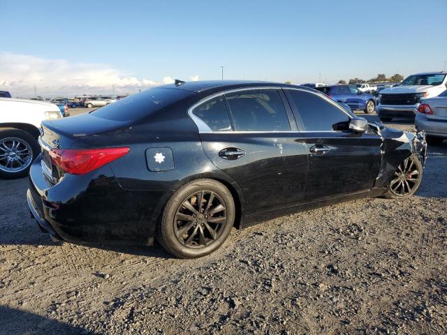 2015 INFINITI Q50 BASE - JN1BV7AP5FM351747