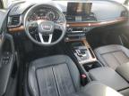 AUDI Q5 PREMIUM photo