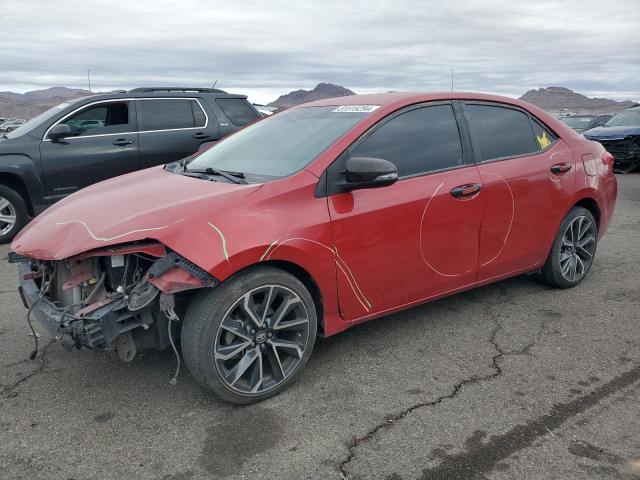 2017 TOYOTA COROLLA L - 5YFBURHE6HP641091