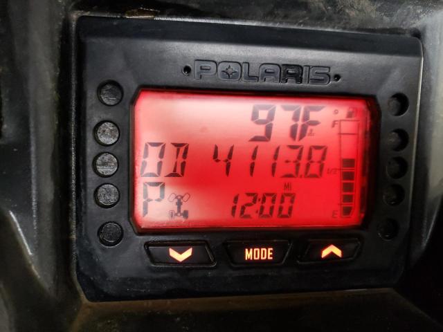 2018 POLARIS RZR XP TUR - 3NSVDE922JF402454