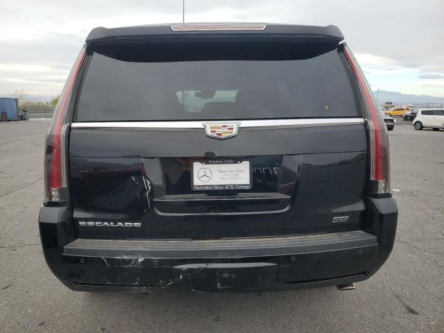 2015 CADILLAC ESCALADE L - 1GYS4MKJ6FR636723