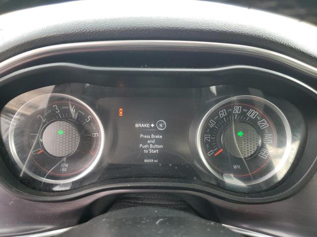 2018 DODGE CHALLENGER - 2C3CDZAG0JH331390