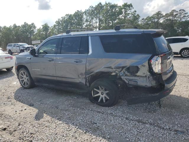 2022 GMC YUKON XL C - 1GKS1FKD0NR162937