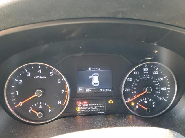 2020 KIA SPORTAGE L KNDPM3AC6L7731170