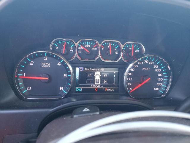 2018 GMC SIERRA K15 - 3GTU2NECXJG112930