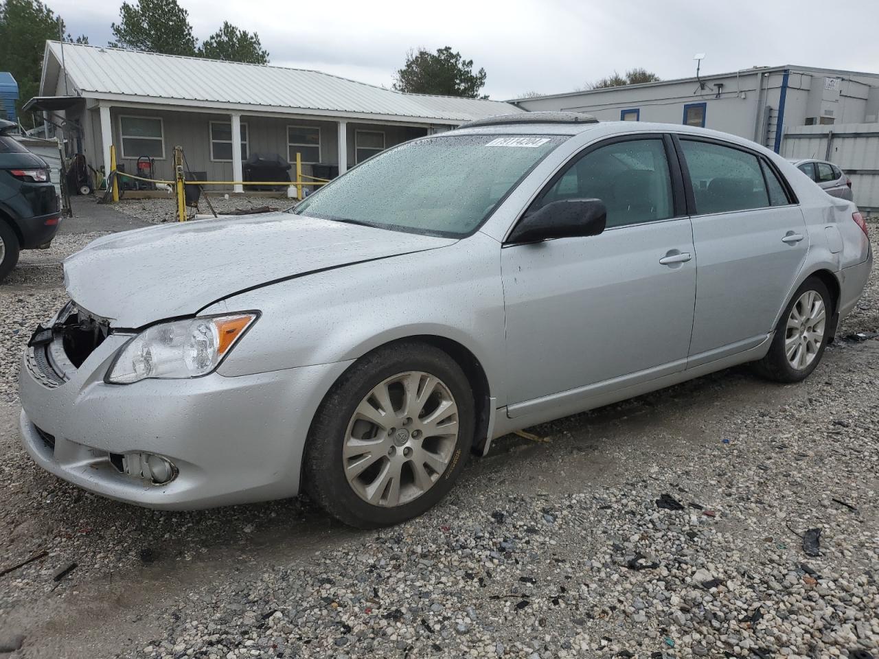 Lot #3024253893 2008 TOYOTA AVALON XL