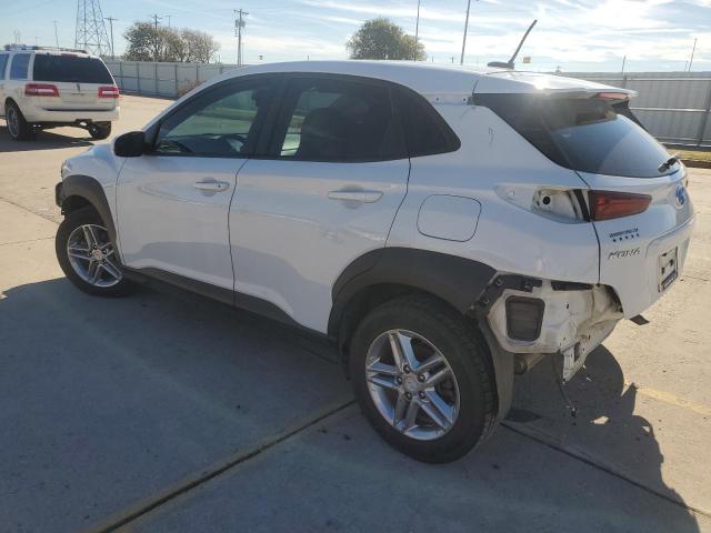 2020 HYUNDAI KONA SE - KM8K12AA2LU572088