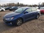 HYUNDAI ELANTRA SE photo