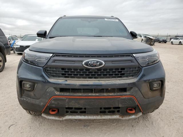 2023 FORD EXPLORER T - 1FMSK8JH4PGB47229