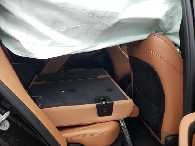 2020 BMW X3 XDRIVE3 - 5UXTY5C06L9D62821
