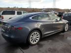 Lot #3004460796 2017 TESLA MODEL S