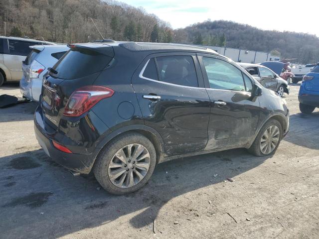 2018 Buick Encore Preferred black null gas KL4CJASB5JB536795 photo #4