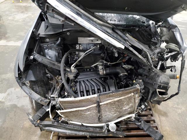2023 VOLKSWAGEN ATLAS CROS - 1V2FE2CA1PC219777