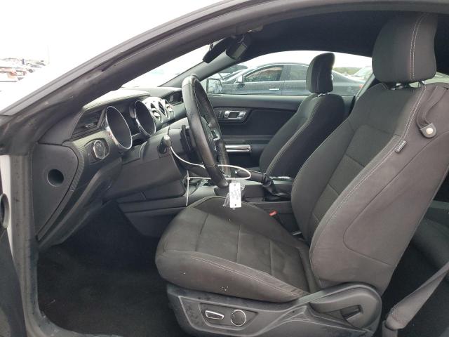 2016 FORD MUSTANG - 1FA6P8AM5G5266591