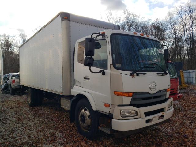 2011 NISSAN DIESEL UD2600 #2956758780