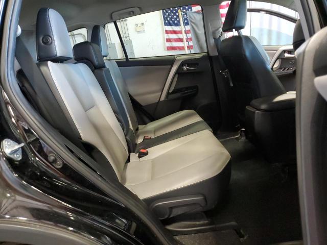 2017 TOYOTA RAV4 LIMIT - 2T3DFREV3HW579372
