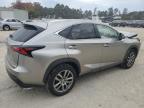 LEXUS NX 200T photo