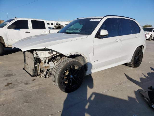 2016 BMW X5 XDRIVE3 - 5UXKR0C56G0P21132