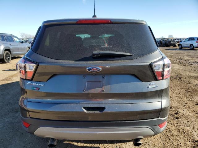 2017 FORD ESCAPE SE - 1FMCU9GD8HUE17834