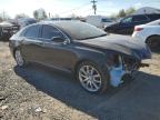 LINCOLN MKZ photo