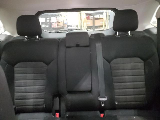 2018 FORD EDGE SEL - 2FMPK4J99JBB81690