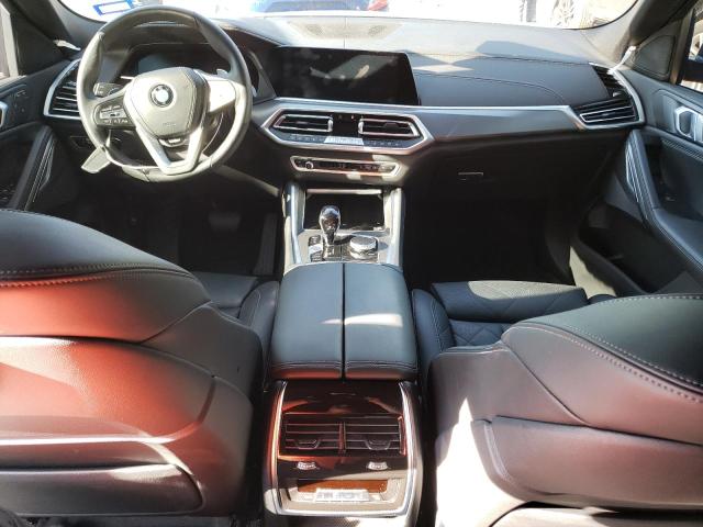 2023 BMW X6 XDRIVE4 - 5UXCY6C04P9P46153