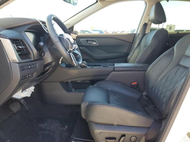 2023 NISSAN ROGUE PLAT - JN8BT3DD8PW314442