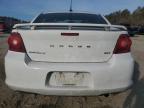 DODGE AVENGER SX photo