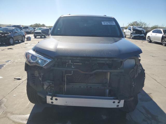 2022 TOYOTA 4RUNNER SR - JTEFU5JR7N5274116