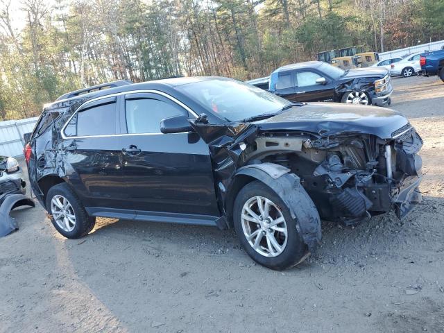2016 CHEVROLET EQUINOX LT - 2GNFLFEK8G6342917