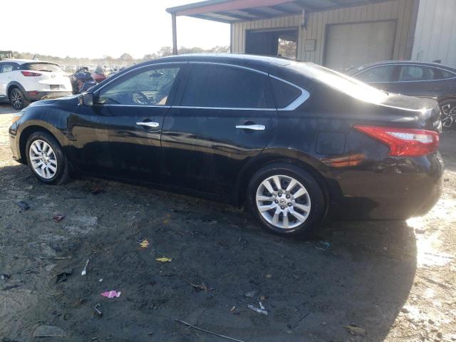 2016 NISSAN ALTIMA 2.5 - 1N4AL3AP8GN357633