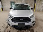 Lot #3030961501 2020 FORD ECOSPORT S