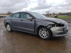 FORD FUSION SE photo