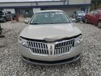 LINCOLN MKZ photo