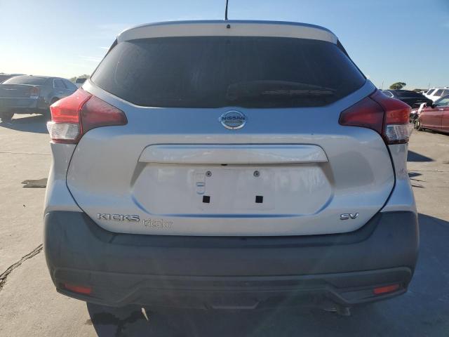 VIN 3N1CP5CU7KL550762 2019 NISSAN KICKS no.6